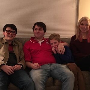 Meet your Posher, Eric